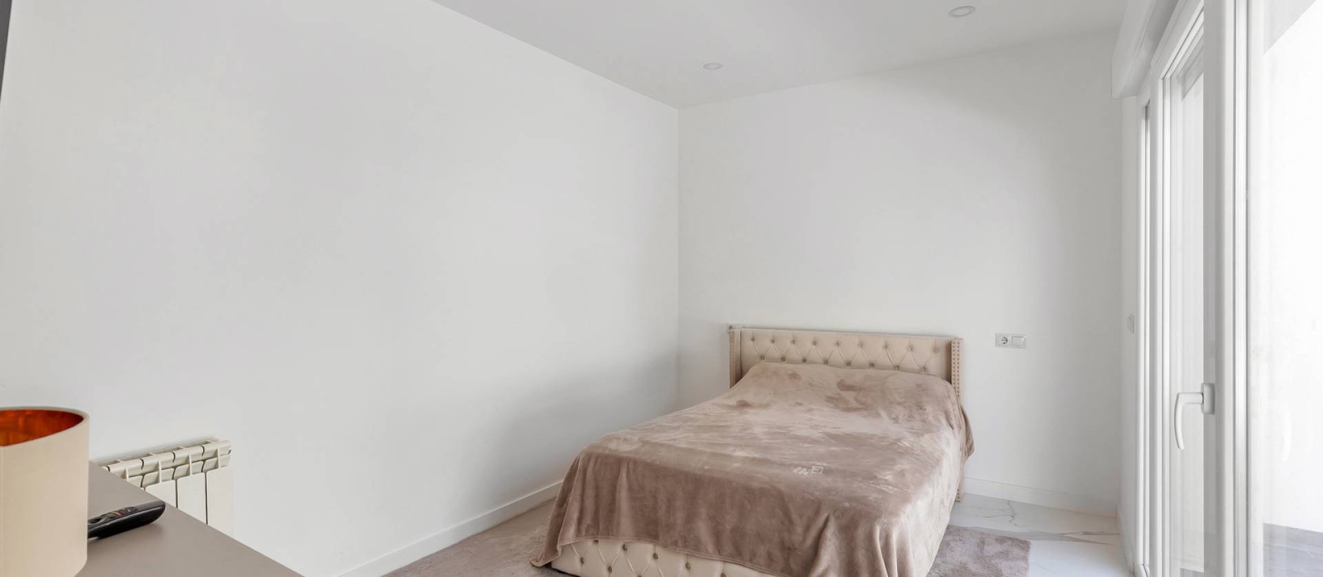 Sale - Villa - Torrevieja - Los Balcones
