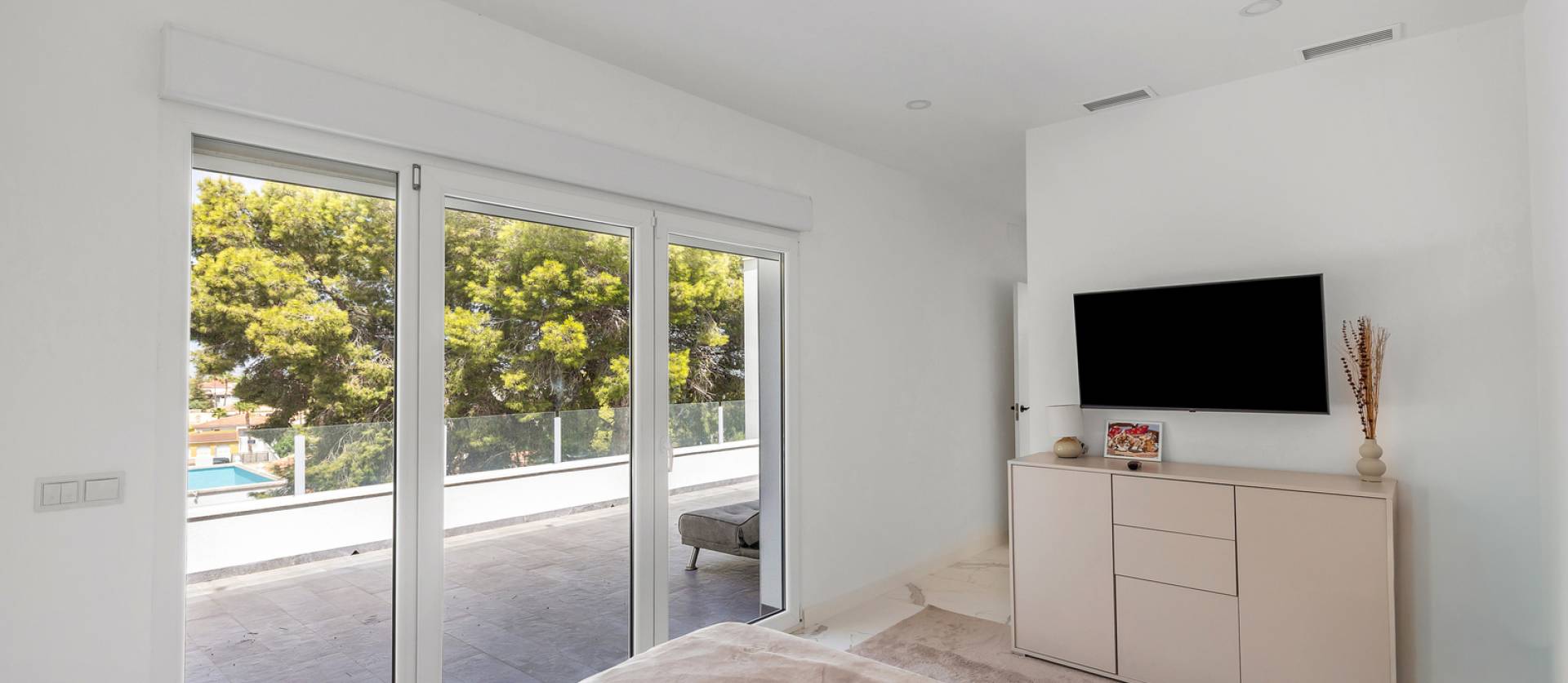 Sale - Villa - Torrevieja - Los Balcones