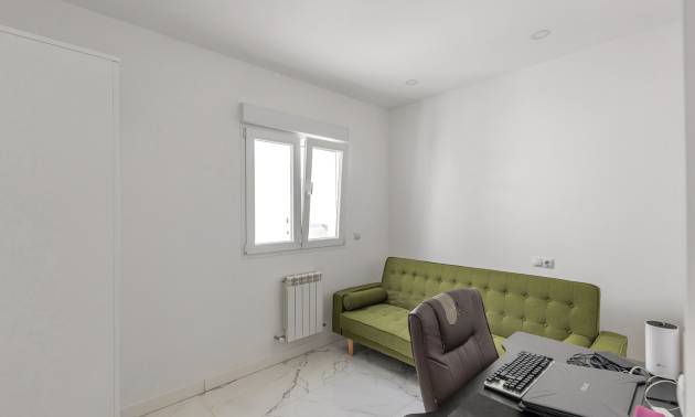 Sale - Villa - Torrevieja - Los Balcones
