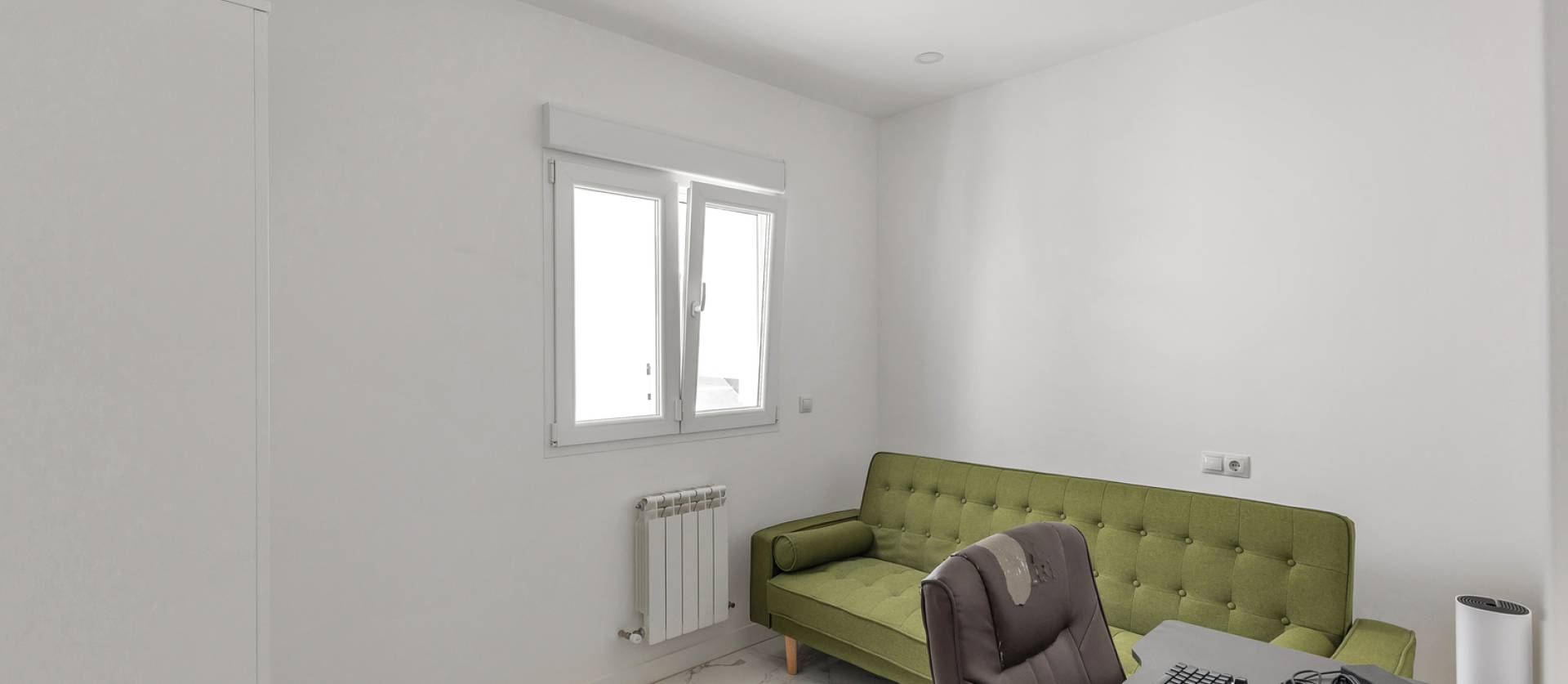 Sale - Villa - Torrevieja - Los Balcones