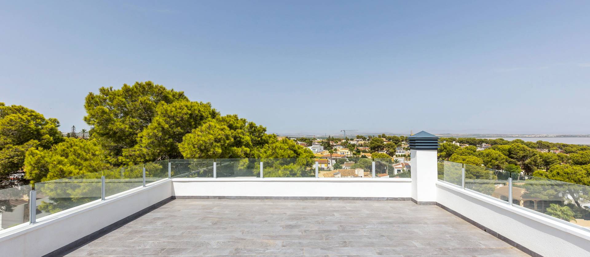 Sale - Villa - Torrevieja - Los Balcones