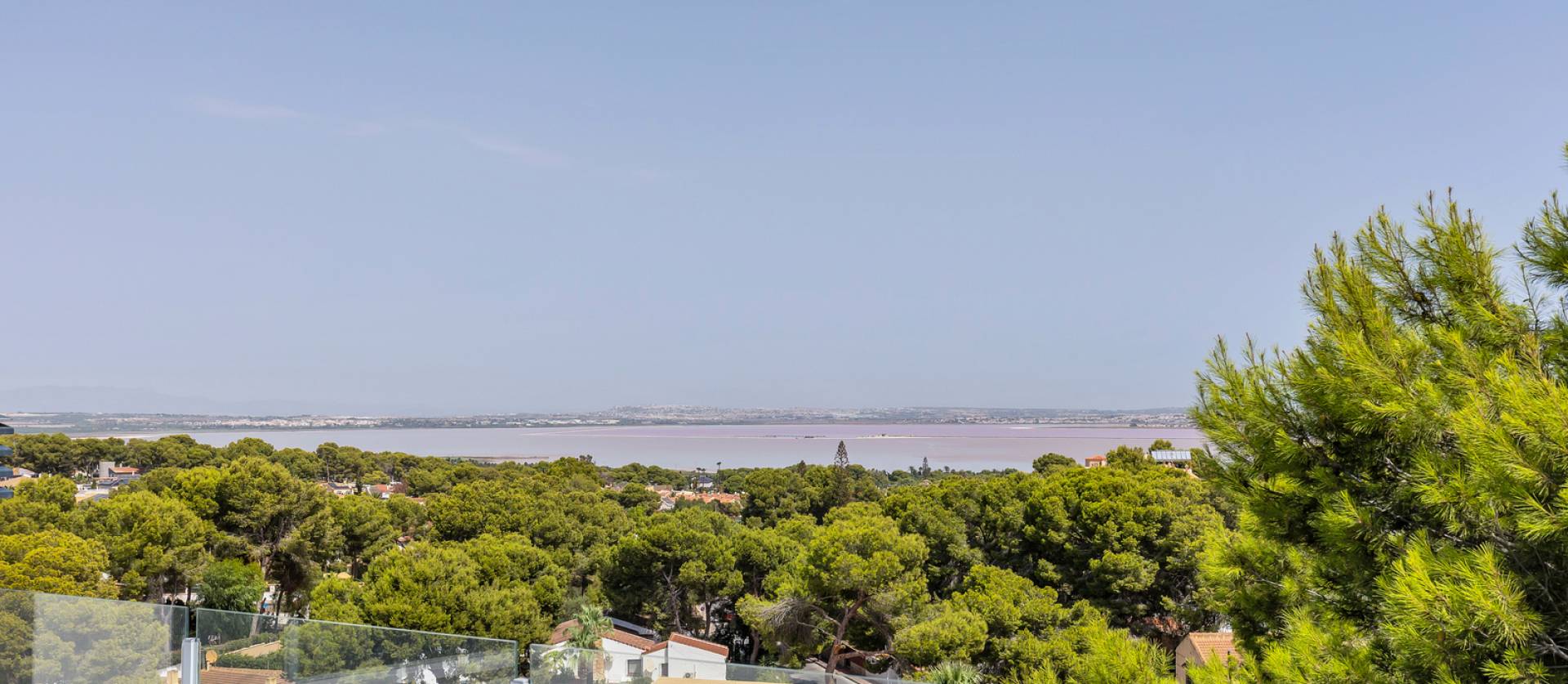 Sale - Villa - Torrevieja - Los Balcones