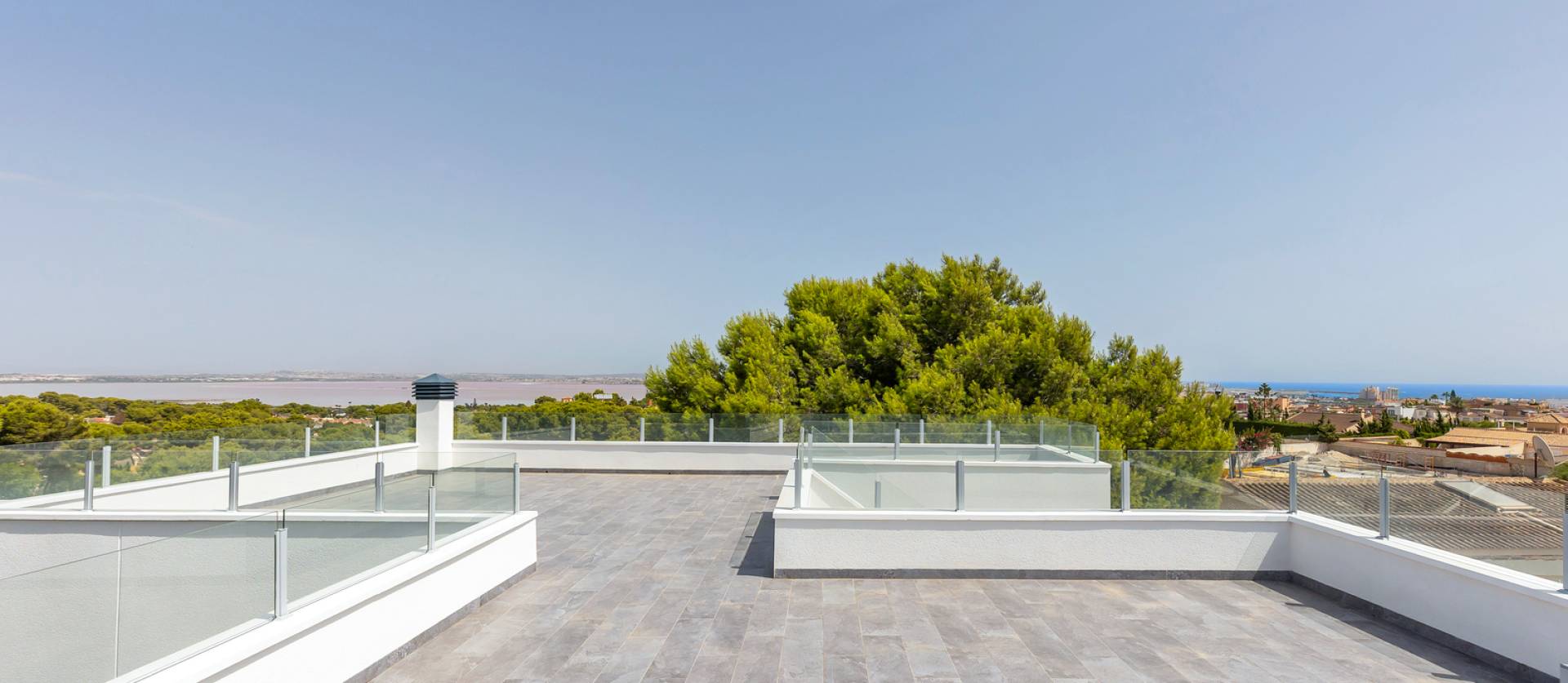 Sale - Villa - Torrevieja - Los Balcones