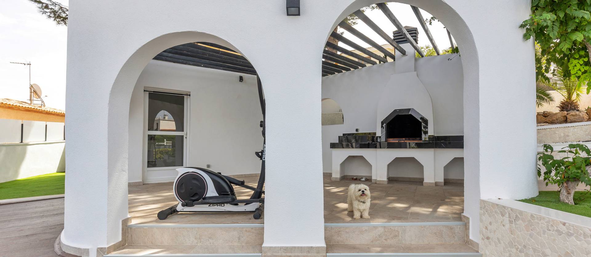 Sale - Villa - Torrevieja - Los Balcones