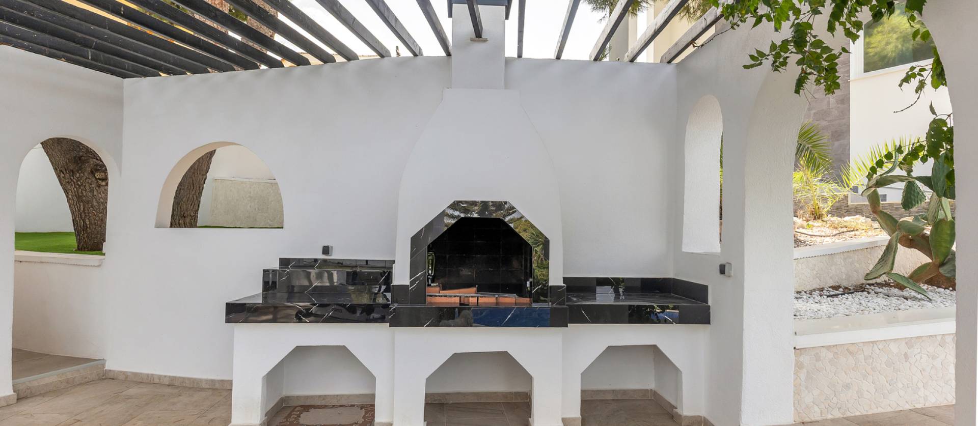 Sale - Villa - Torrevieja - Los Balcones