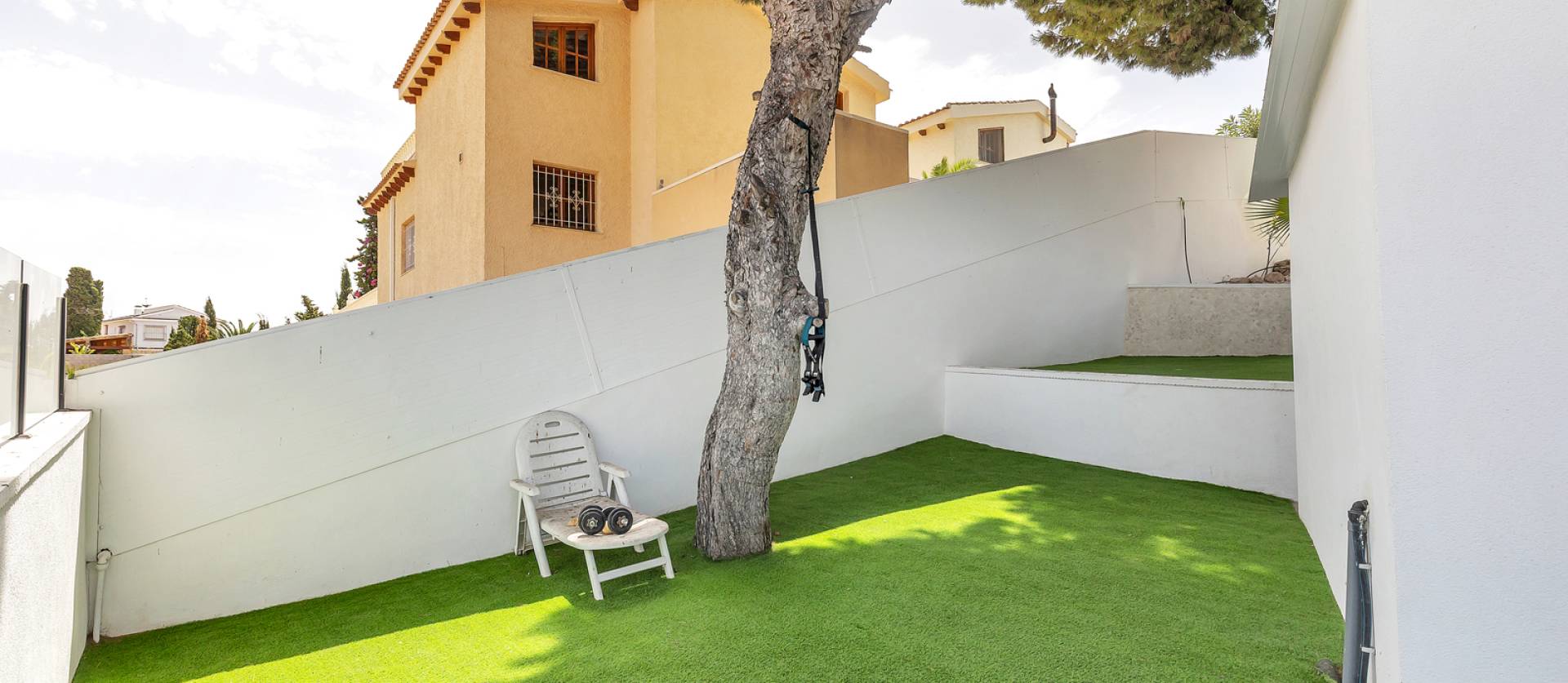 Sale - Villa - Torrevieja - Los Balcones