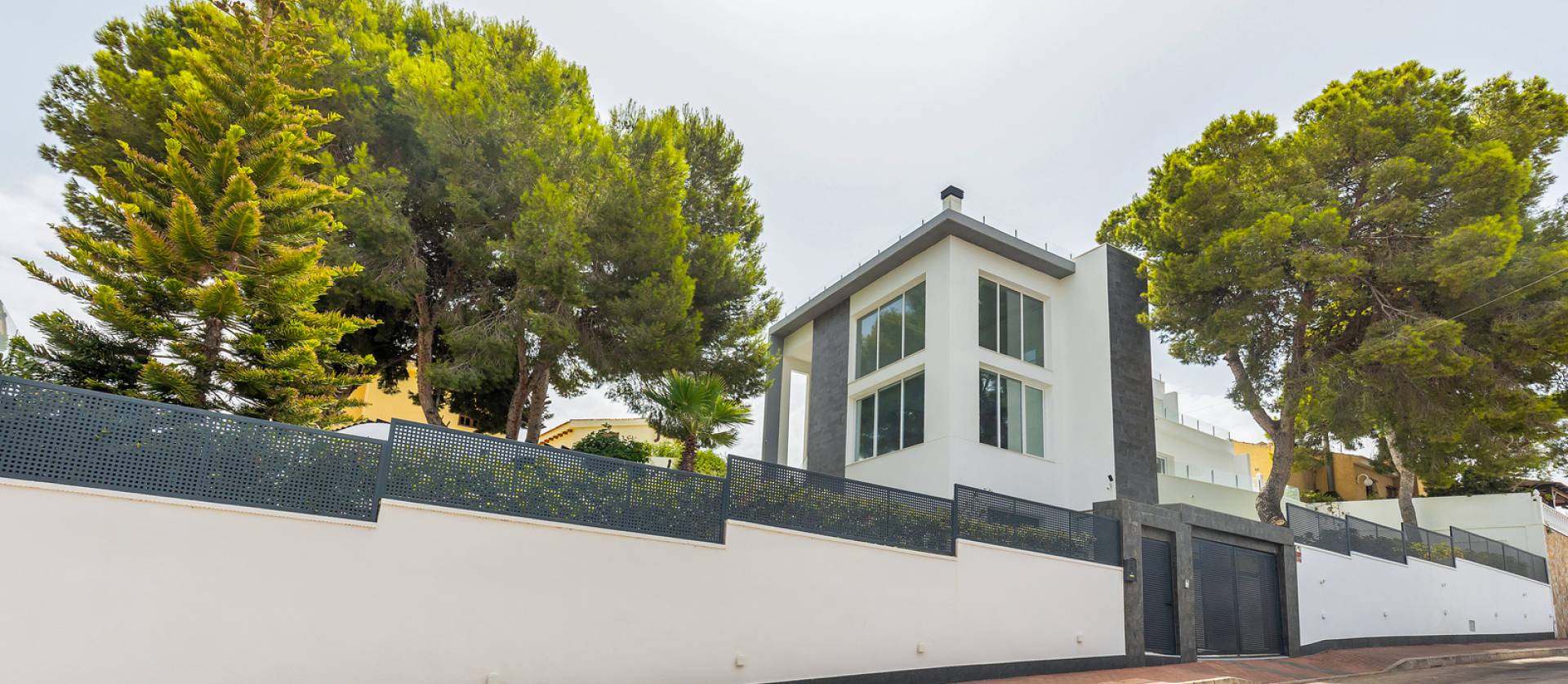 Sale - Villa - Torrevieja - Los Balcones
