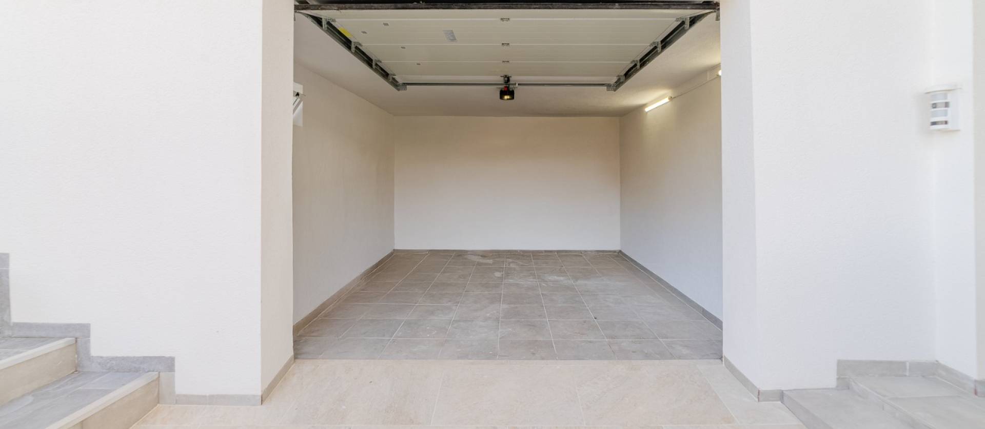 Sale - Villa - Torrevieja - Los Balcones