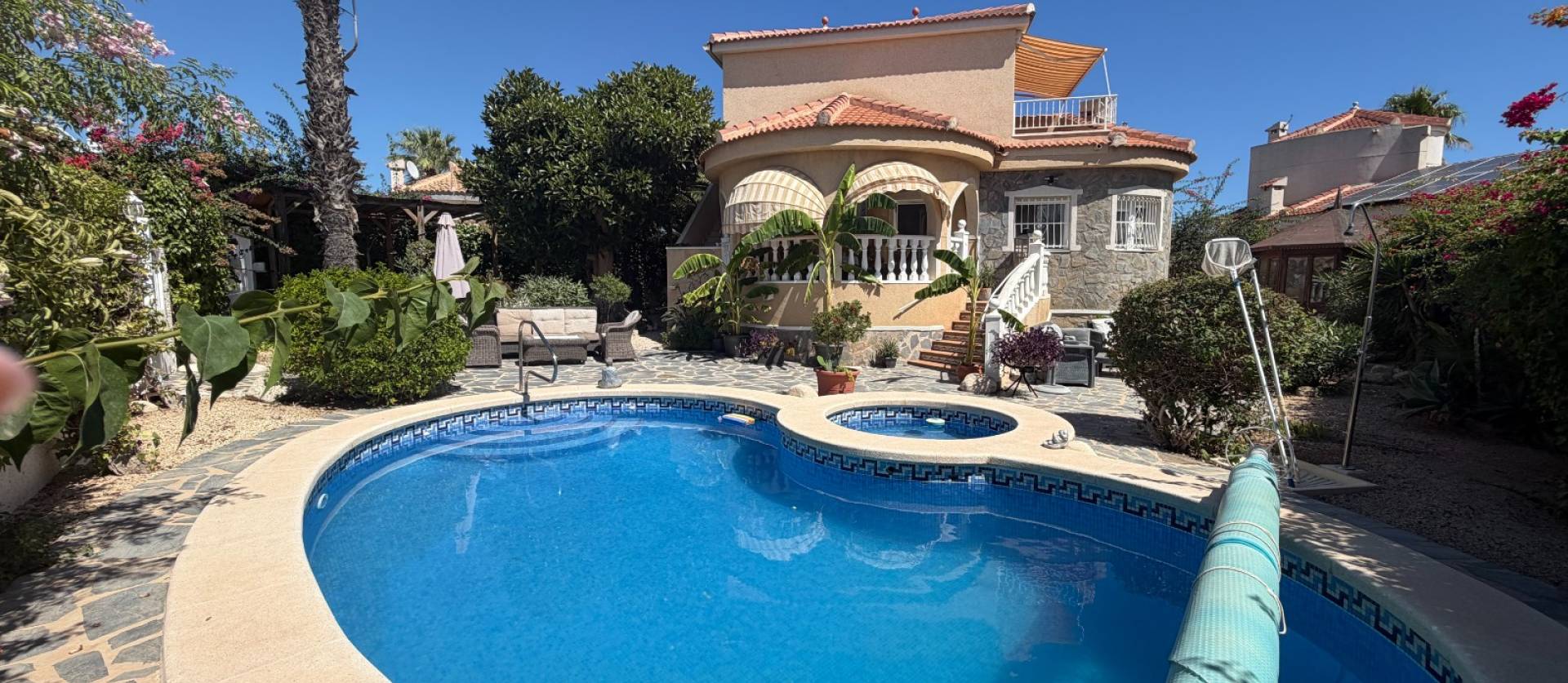 Venta - Villa - Rojales - Lo Pepín