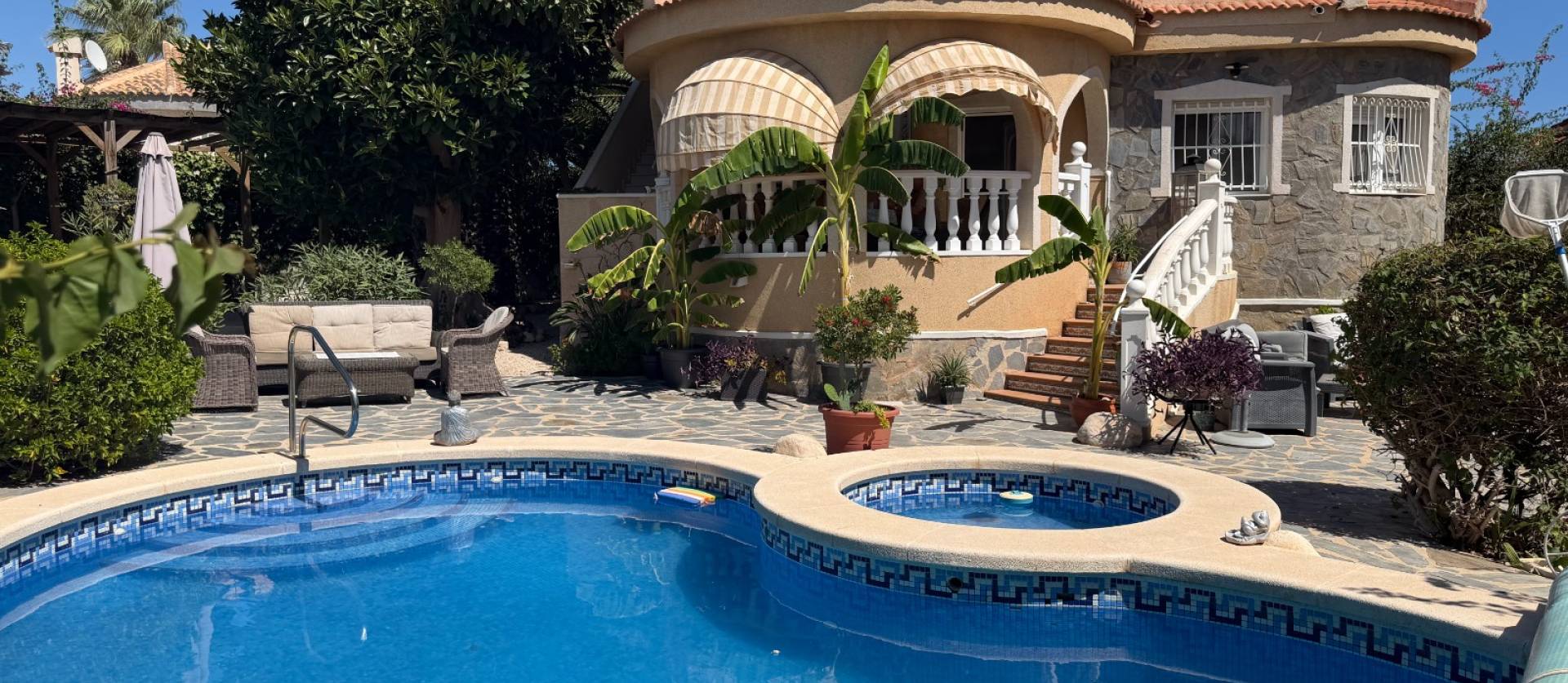 Venta - Villa - Rojales - Lo Pepín