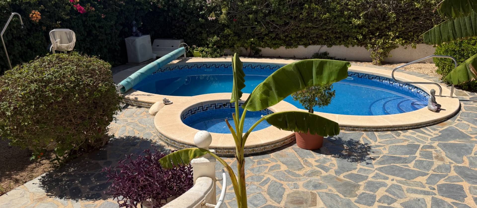 Venta - Villa - Rojales - Lo Pepín