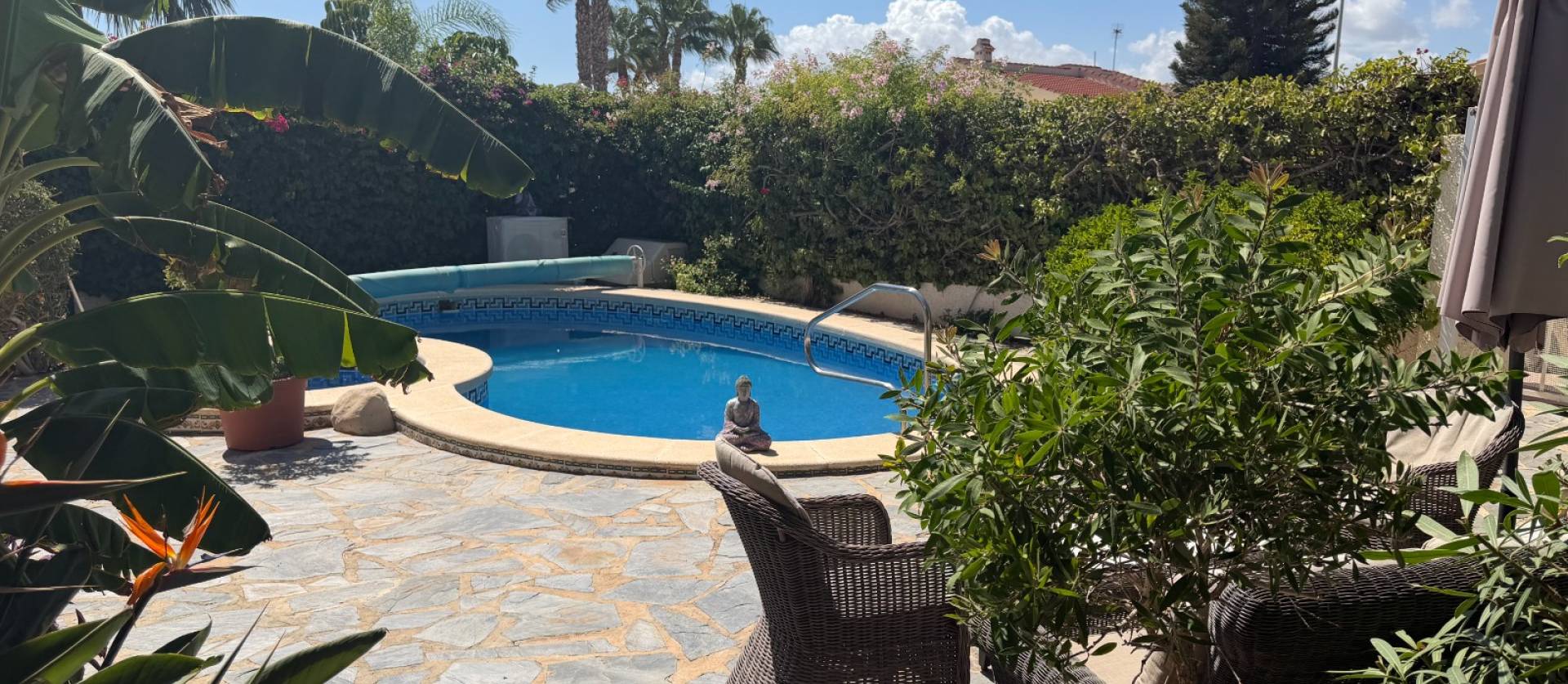 Venta - Villa - Rojales - Lo Pepín