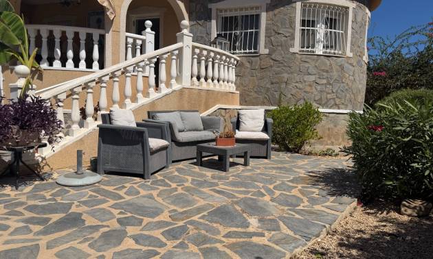 Venta - Villa - Rojales - Lo Pepín