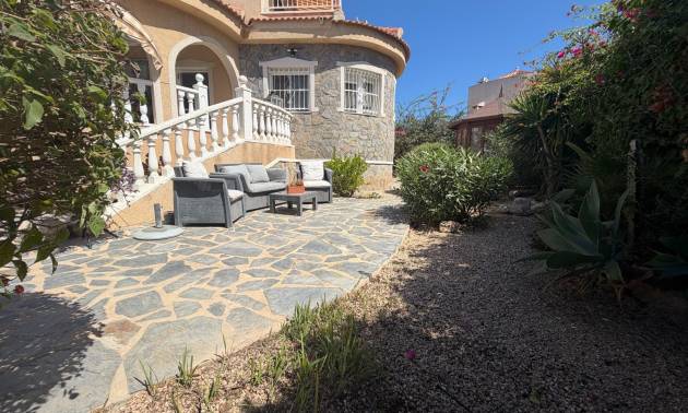 Venta - Villa - Rojales - Lo Pepín