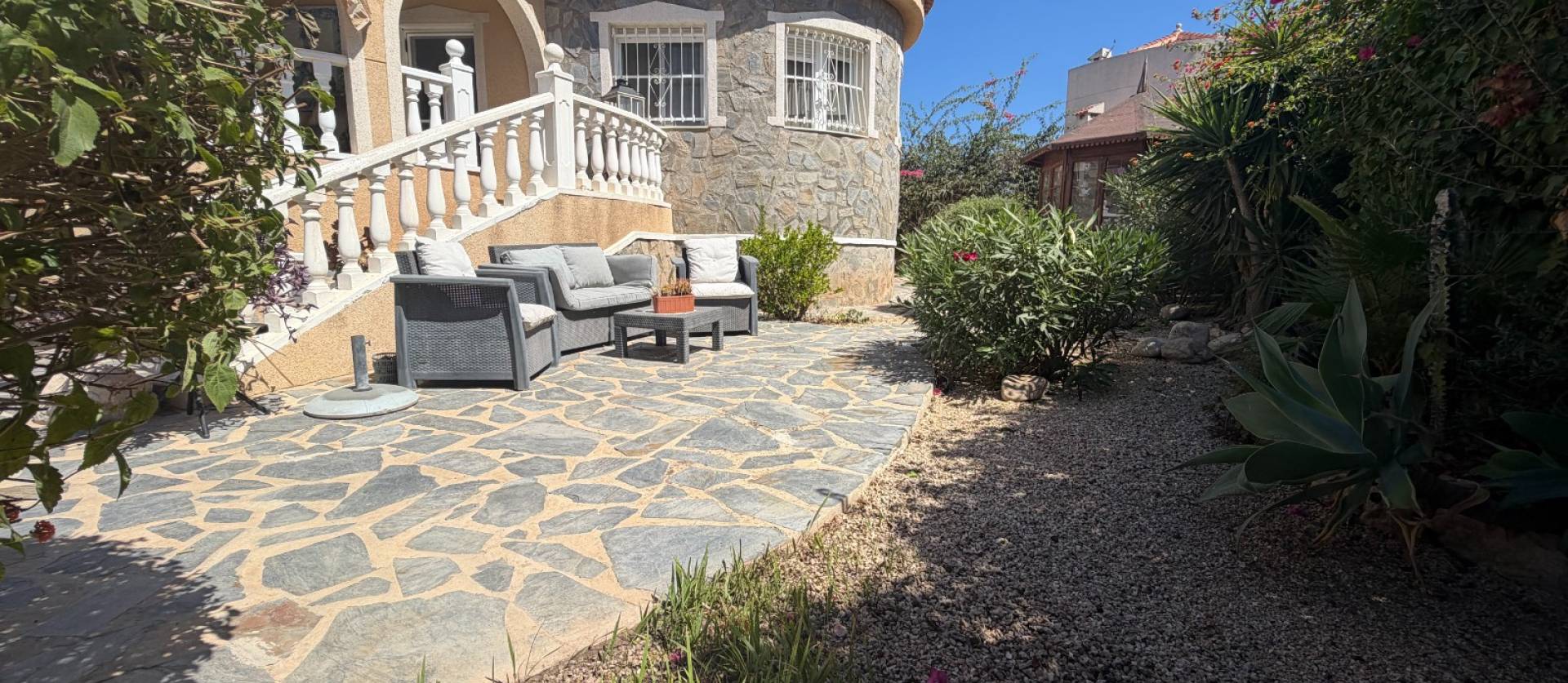 Venta - Villa - Rojales - Lo Pepín