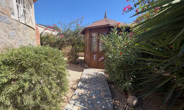 Venta - Villa - Rojales - Lo Pepín
