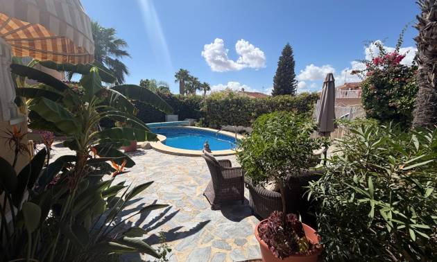 Venta - Villa - Rojales - Lo Pepín