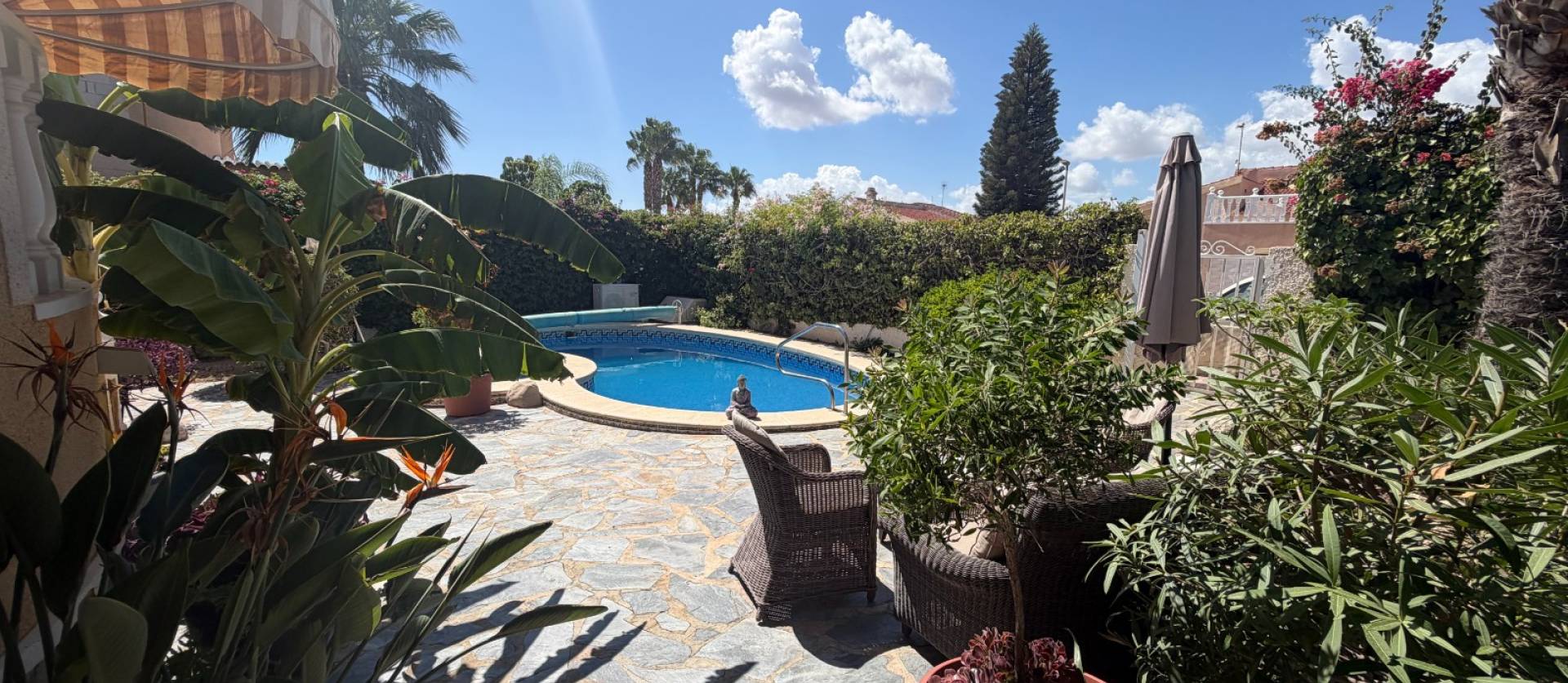 Venta - Villa - Rojales - Lo Pepín