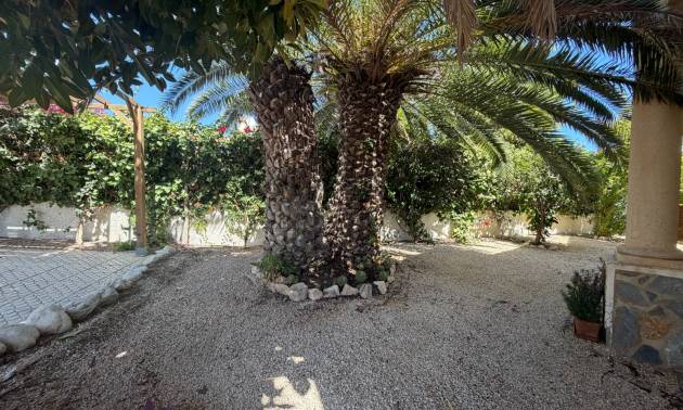 Venta - Villa - Rojales - Lo Pepín