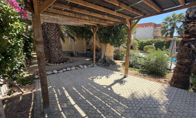 Venta - Villa - Rojales - Lo Pepín