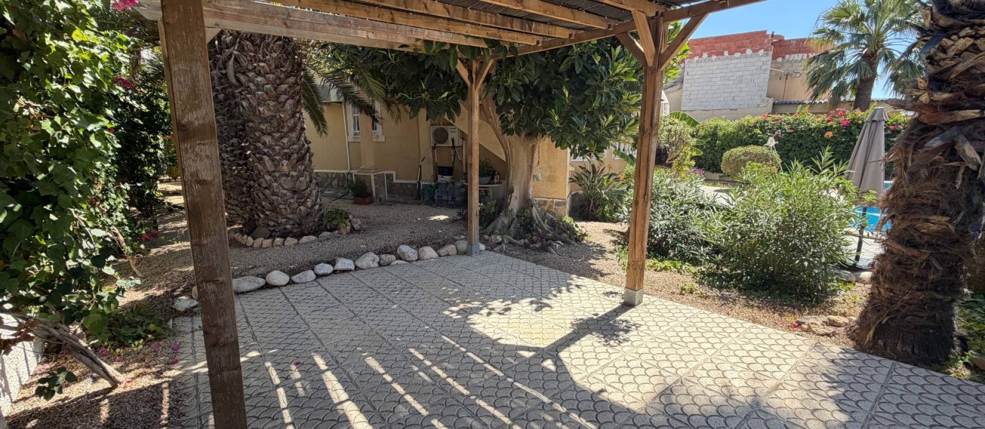 Venta - Villa - Rojales - Lo Pepín