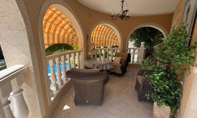 Venta - Villa - Rojales - Lo Pepín