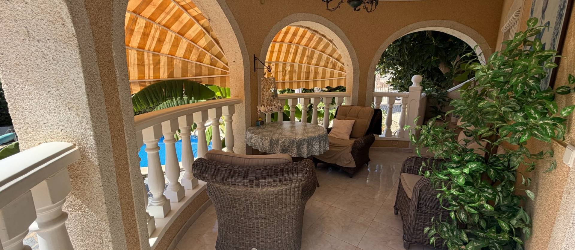 Venta - Villa - Rojales - Lo Pepín