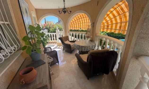 Venta - Villa - Rojales - Lo Pepín