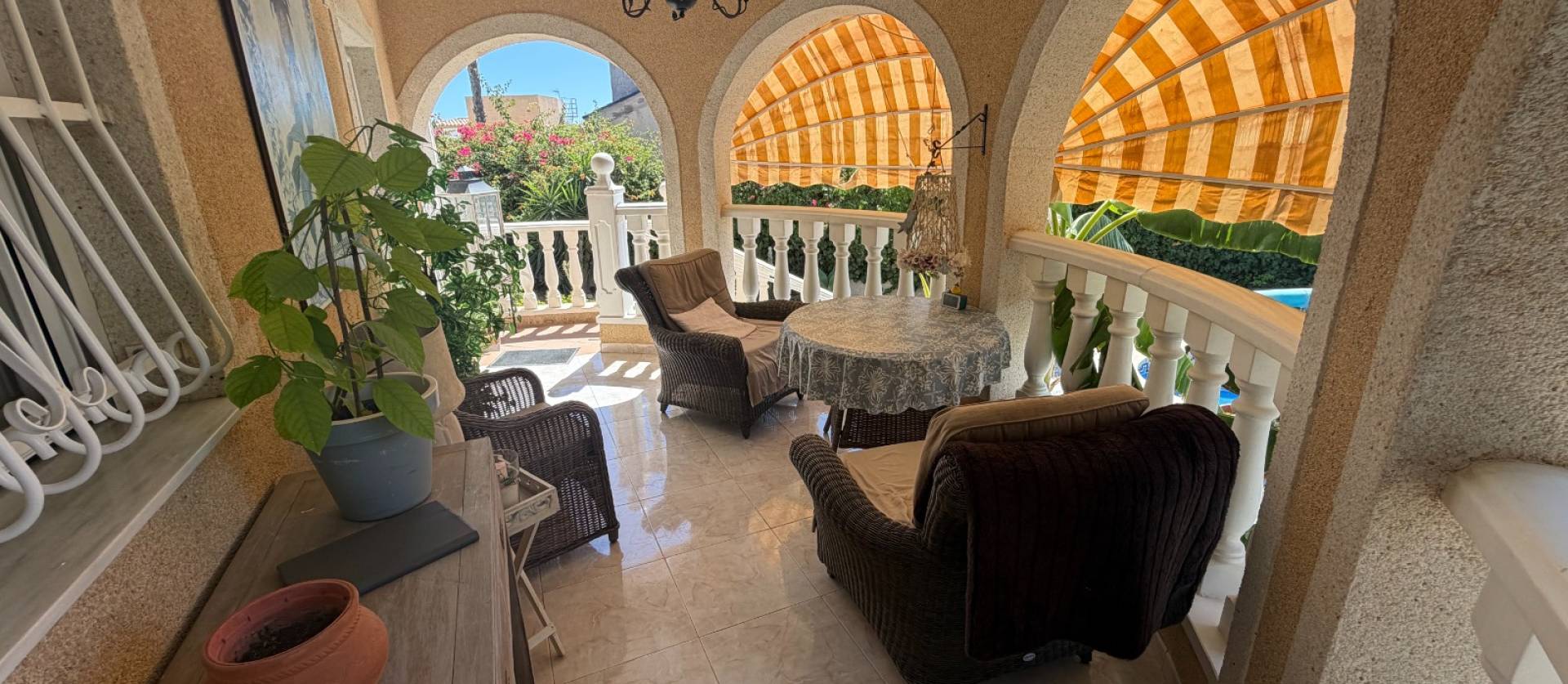 Venta - Villa - Rojales - Lo Pepín