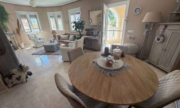 Venta - Villa - Rojales - Lo Pepín