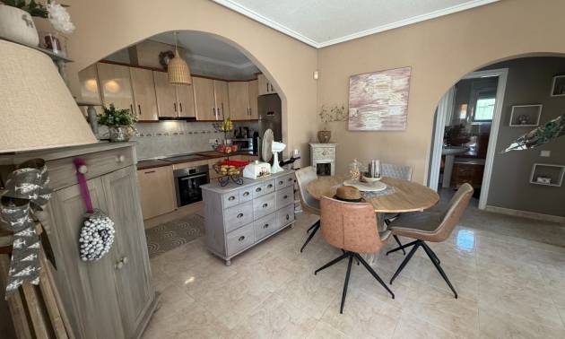 Venta - Villa - Rojales - Lo Pepín