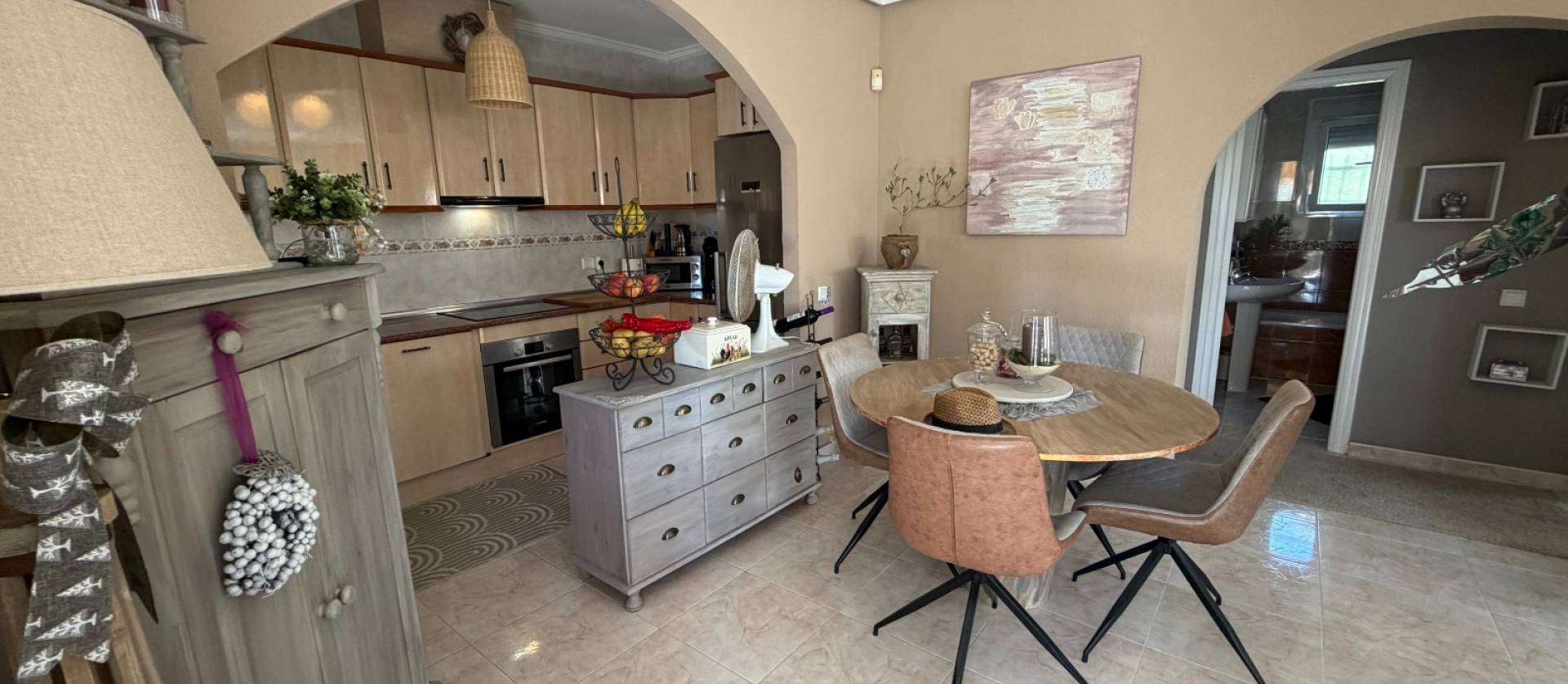 Venta - Villa - Rojales - Lo Pepín