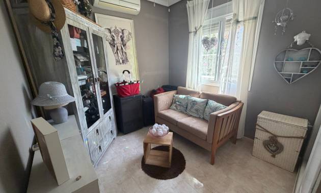 Venta - Villa - Rojales - Lo Pepín