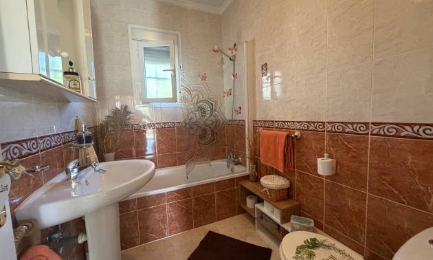 Venta - Villa - Rojales - Lo Pepín