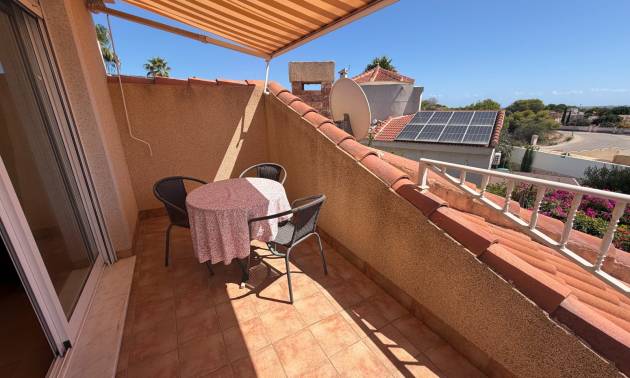 Venta - Villa - Rojales - Lo Pepín