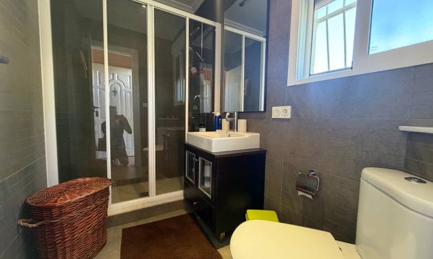 Venta - Villa - Rojales - Lo Pepín