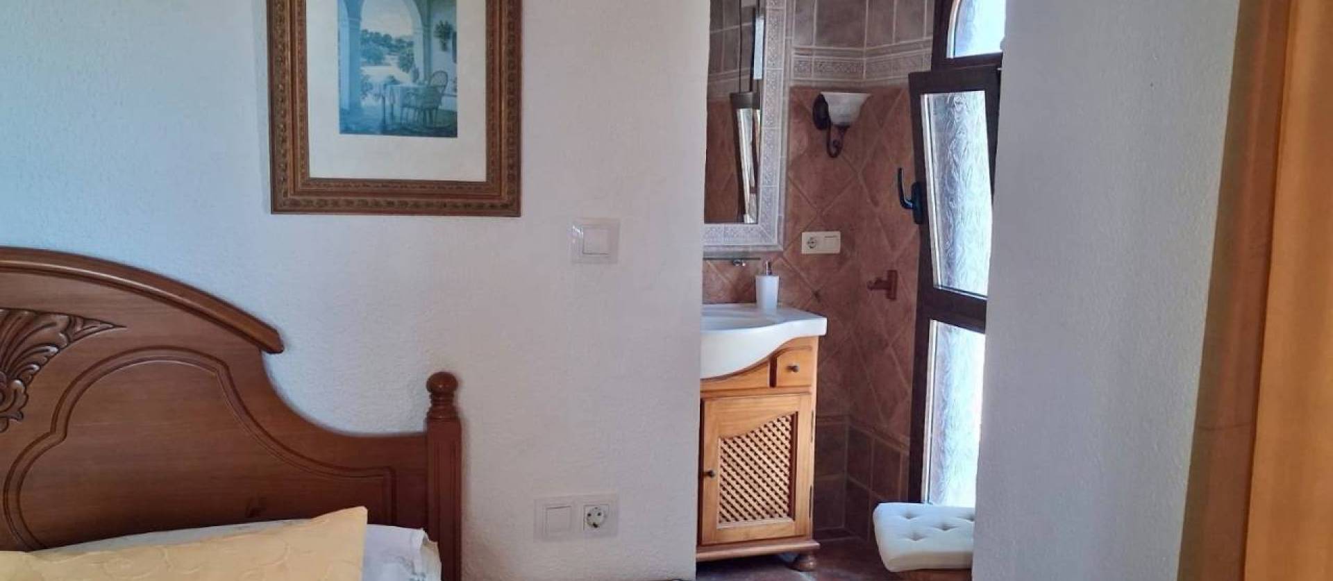 Sale - Villa - Ciudad Quesada - Costa Blanca