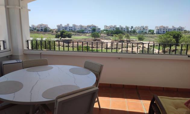 Revente - Apartment - Hacienda Riquelme Golf Resort