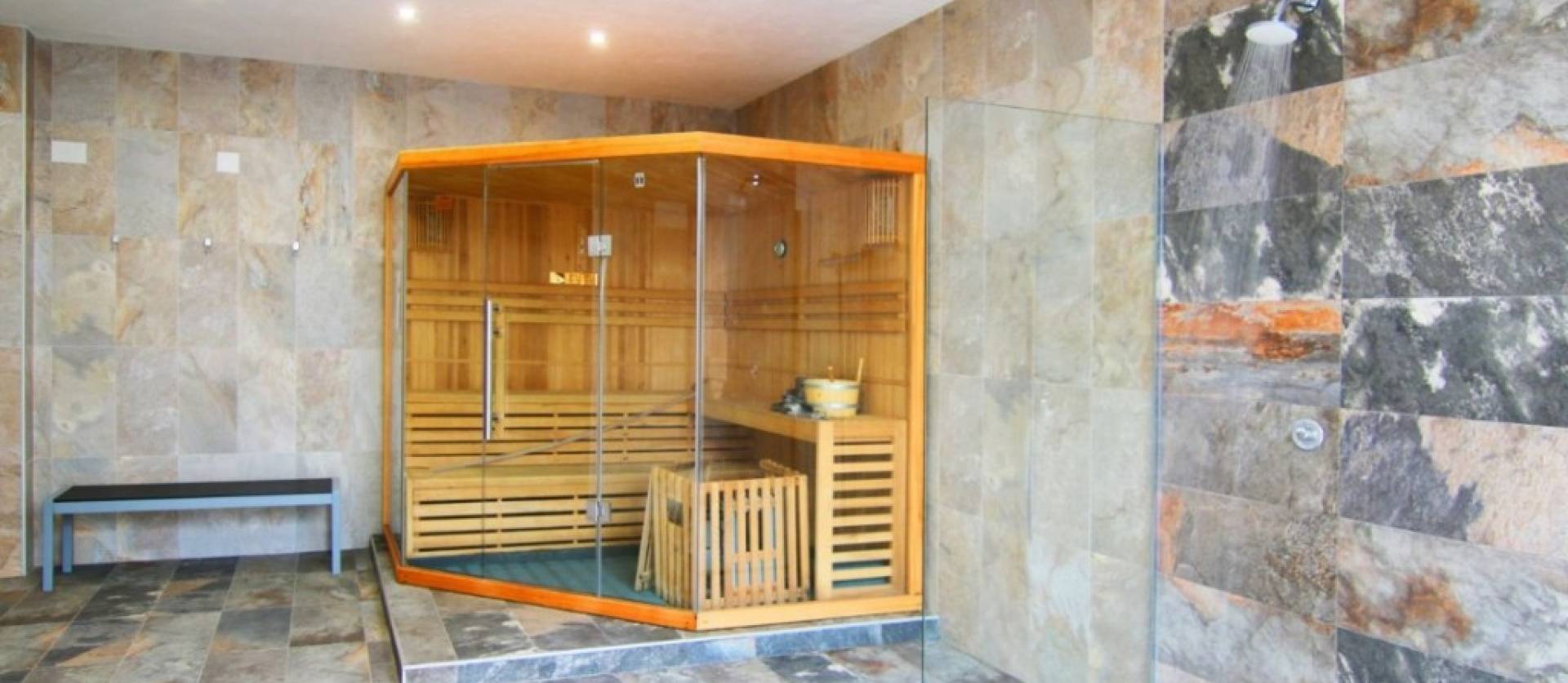 Revente - Apartment - El Raso