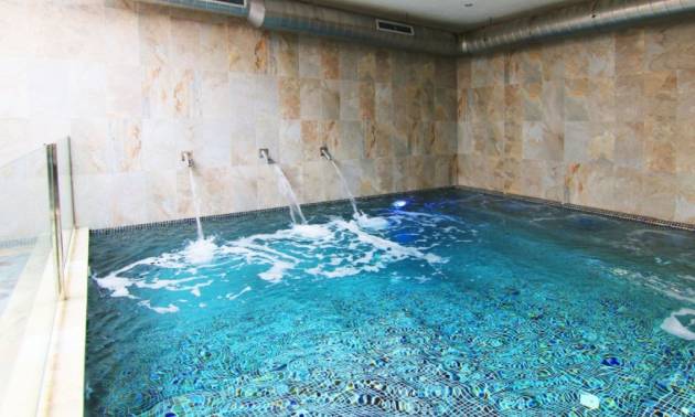 Revente - Apartment - El Raso