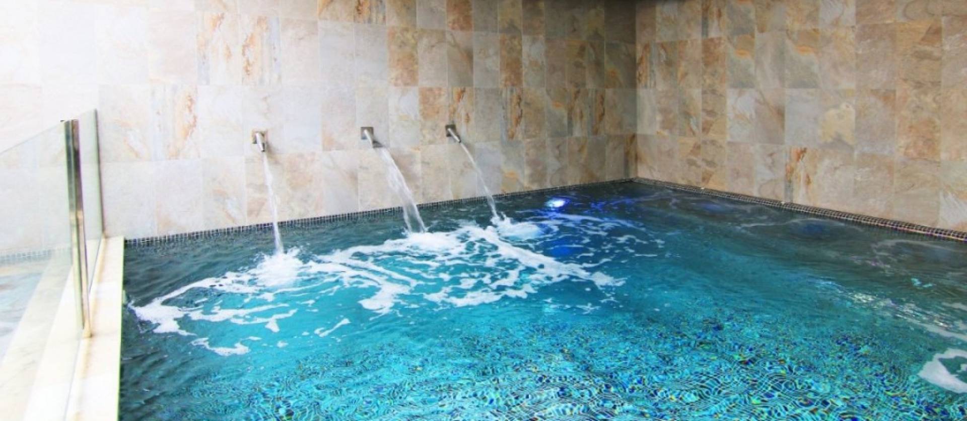 Revente - Apartment - El Raso
