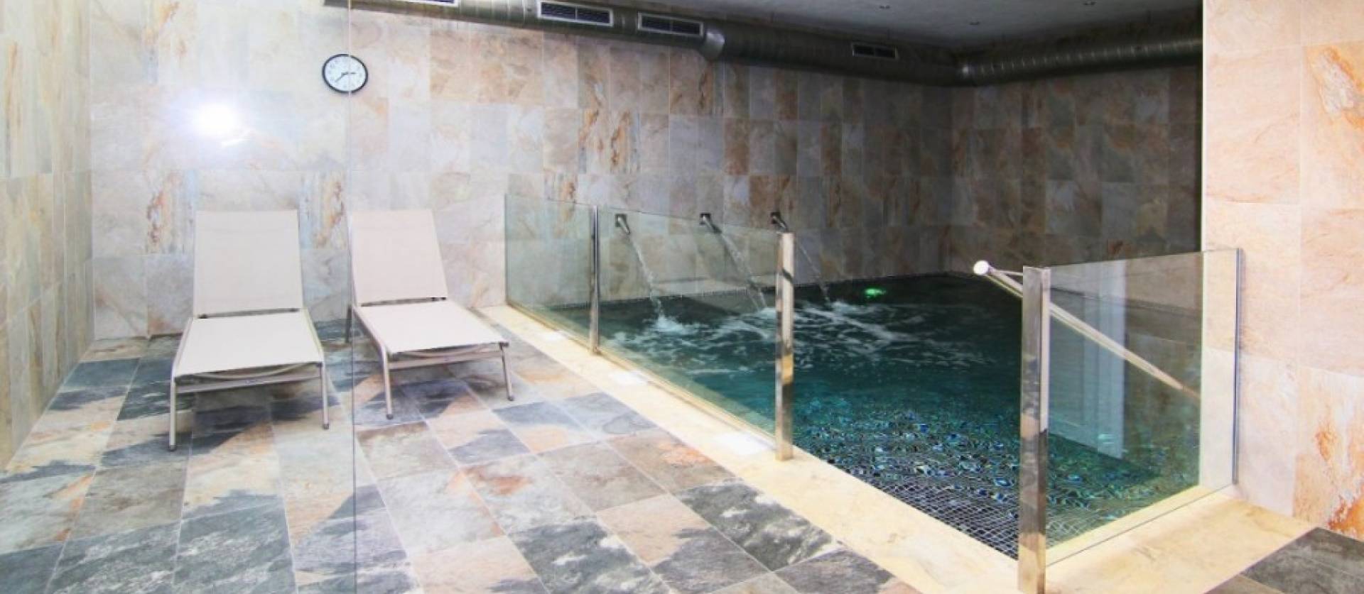 Revente - Apartment - El Raso
