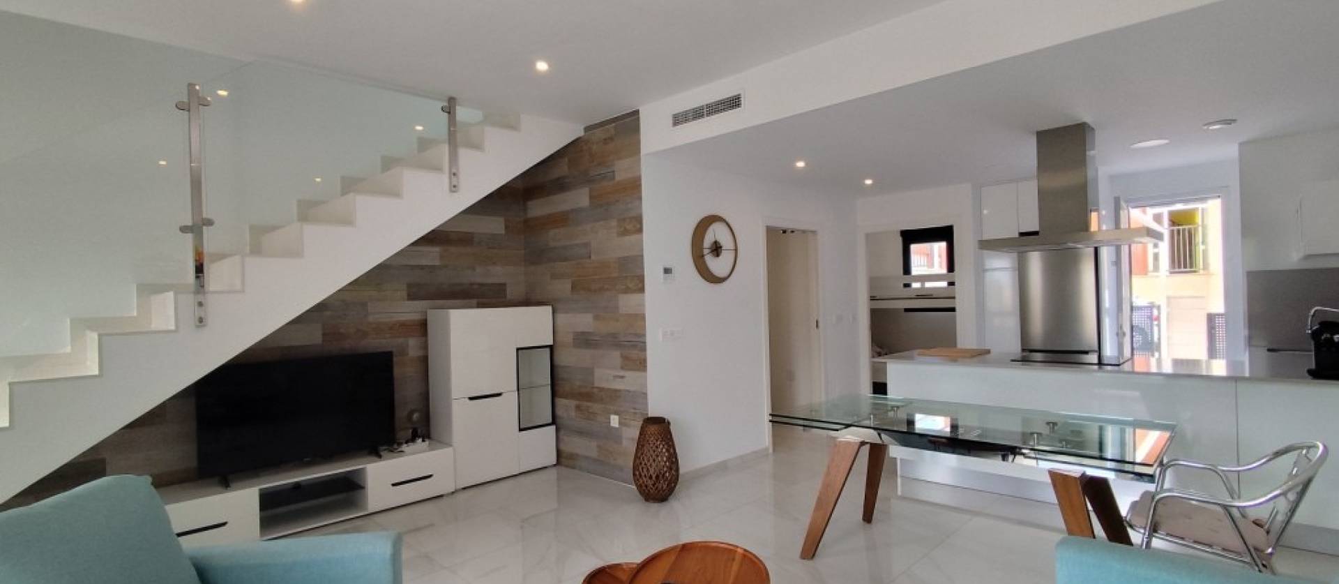 Sale - Townhouse - Bigastro