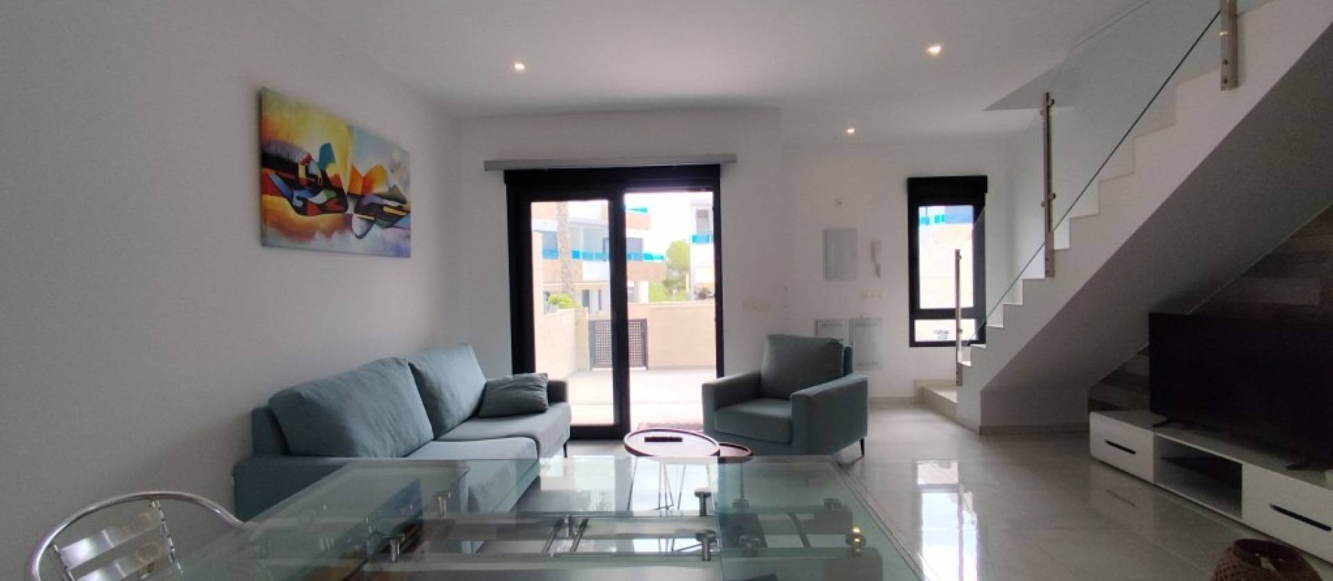 Sale - Townhouse - Bigastro
