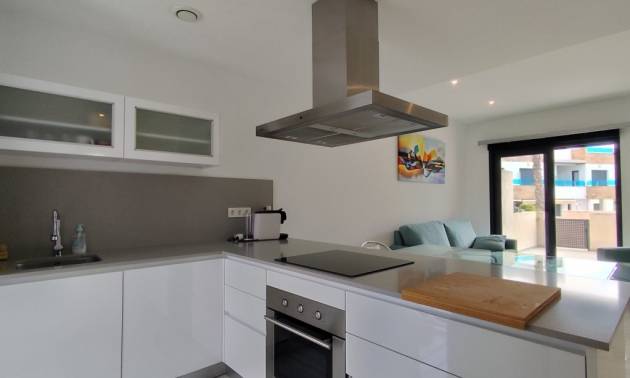 Sale - Townhouse - Bigastro
