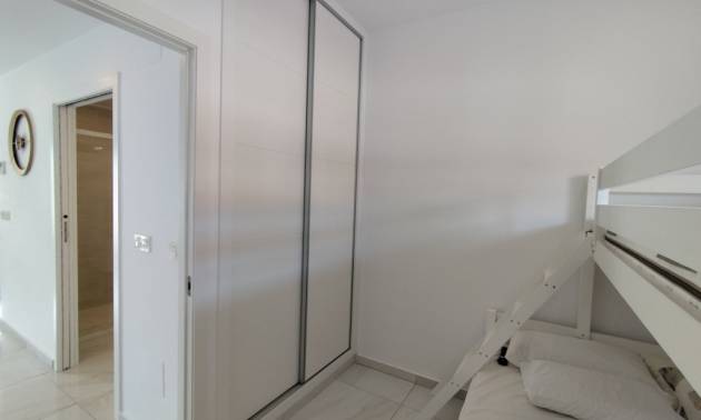 Sale - Townhouse - Bigastro