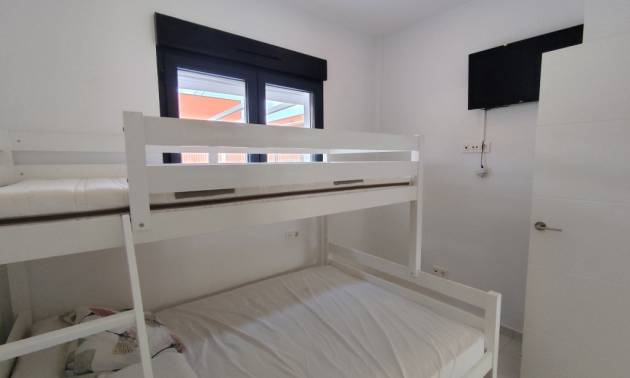 Sale - Townhouse - Bigastro