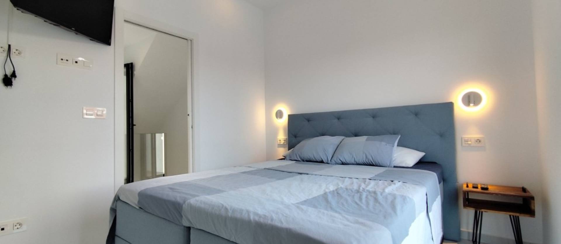 Sale - Townhouse - Bigastro