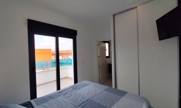 Sale - Townhouse - Bigastro