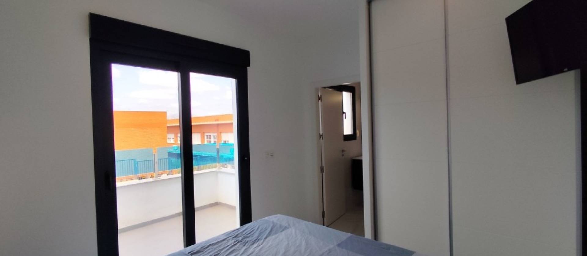 Sale - Townhouse - Bigastro